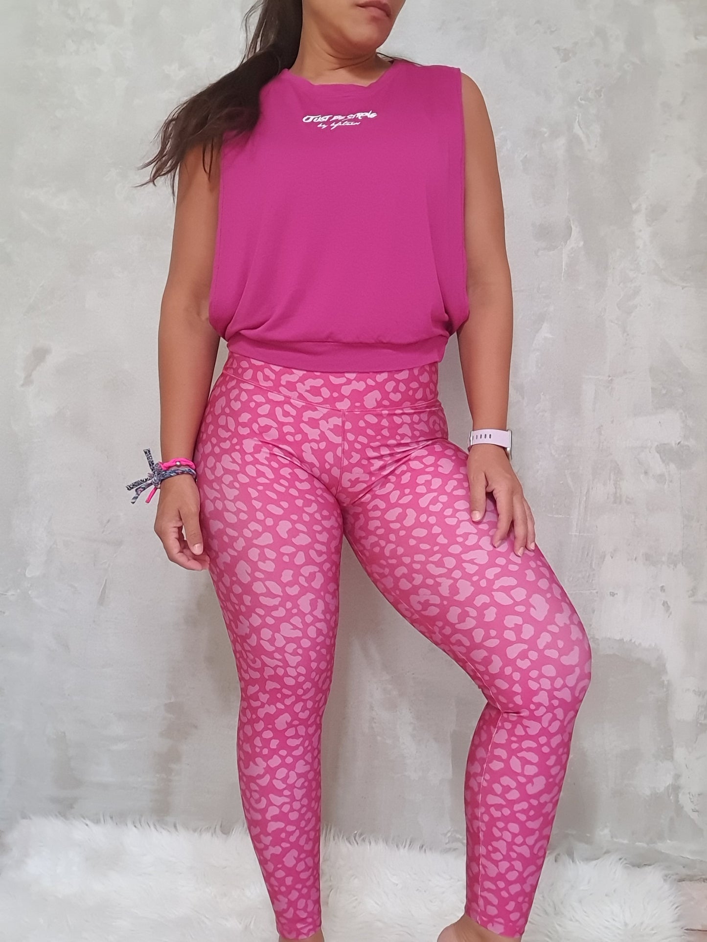 Leopardo Bloom