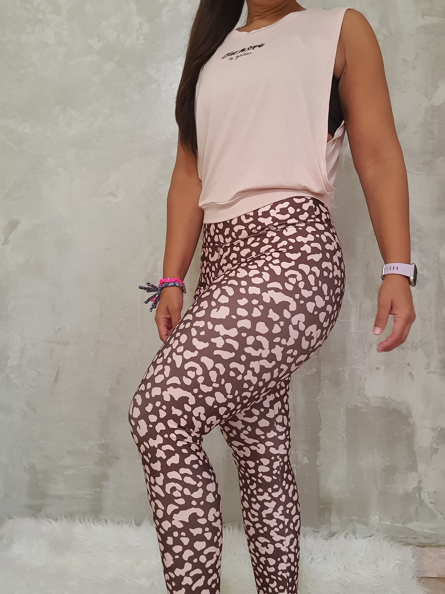 Leopardo Bloom