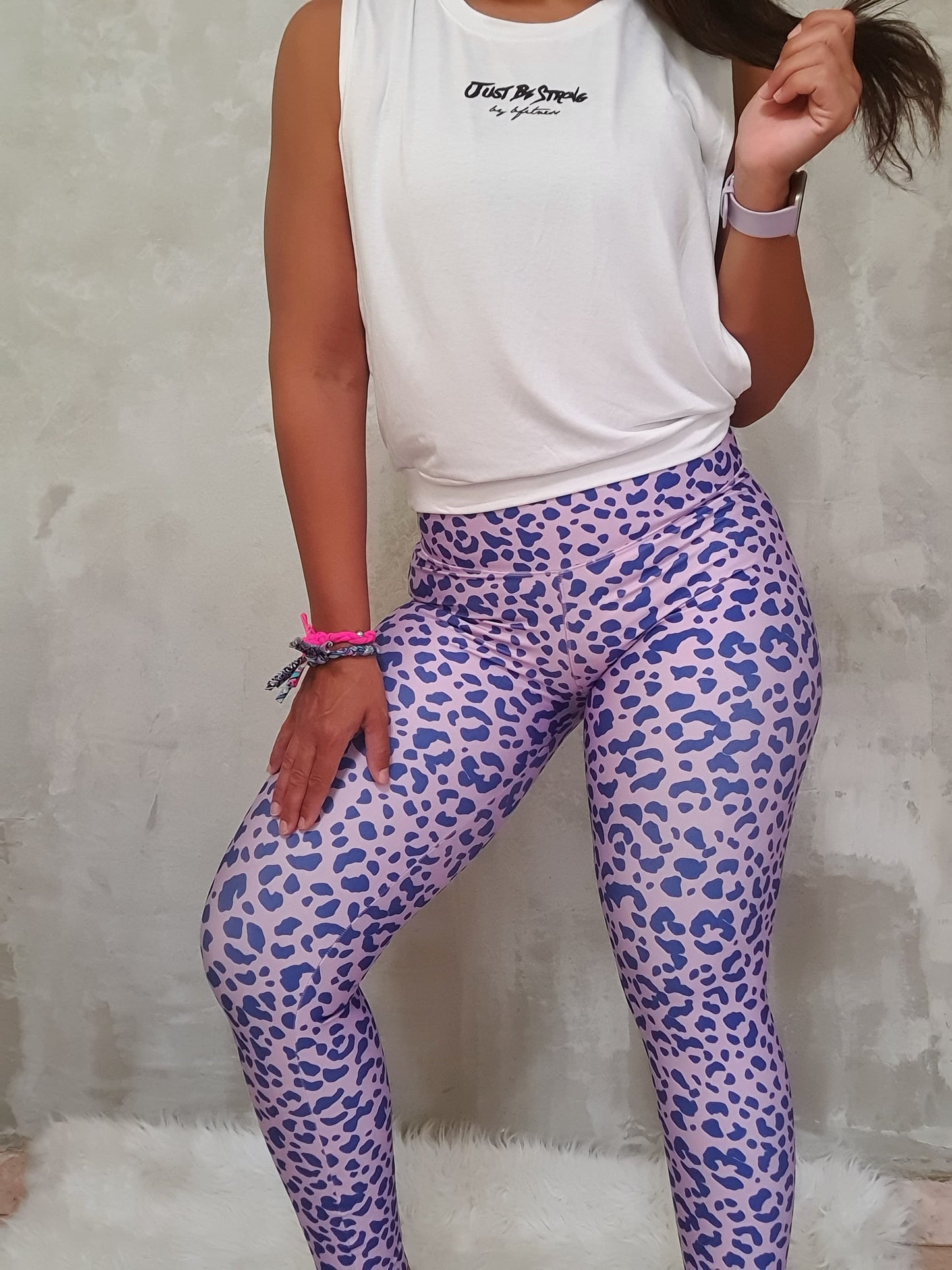 Leopardo Bloom
