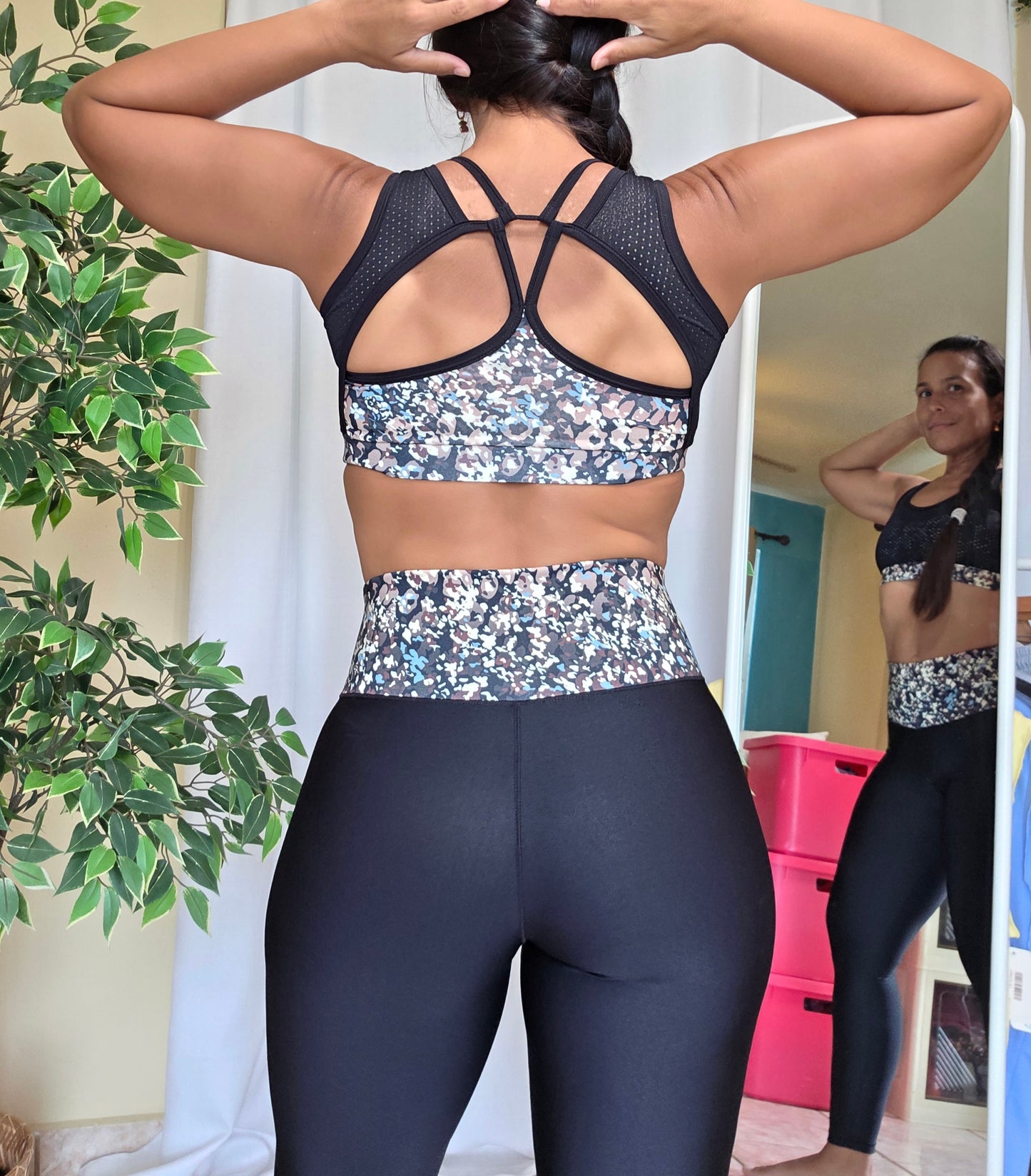 Colección Eterna – Top