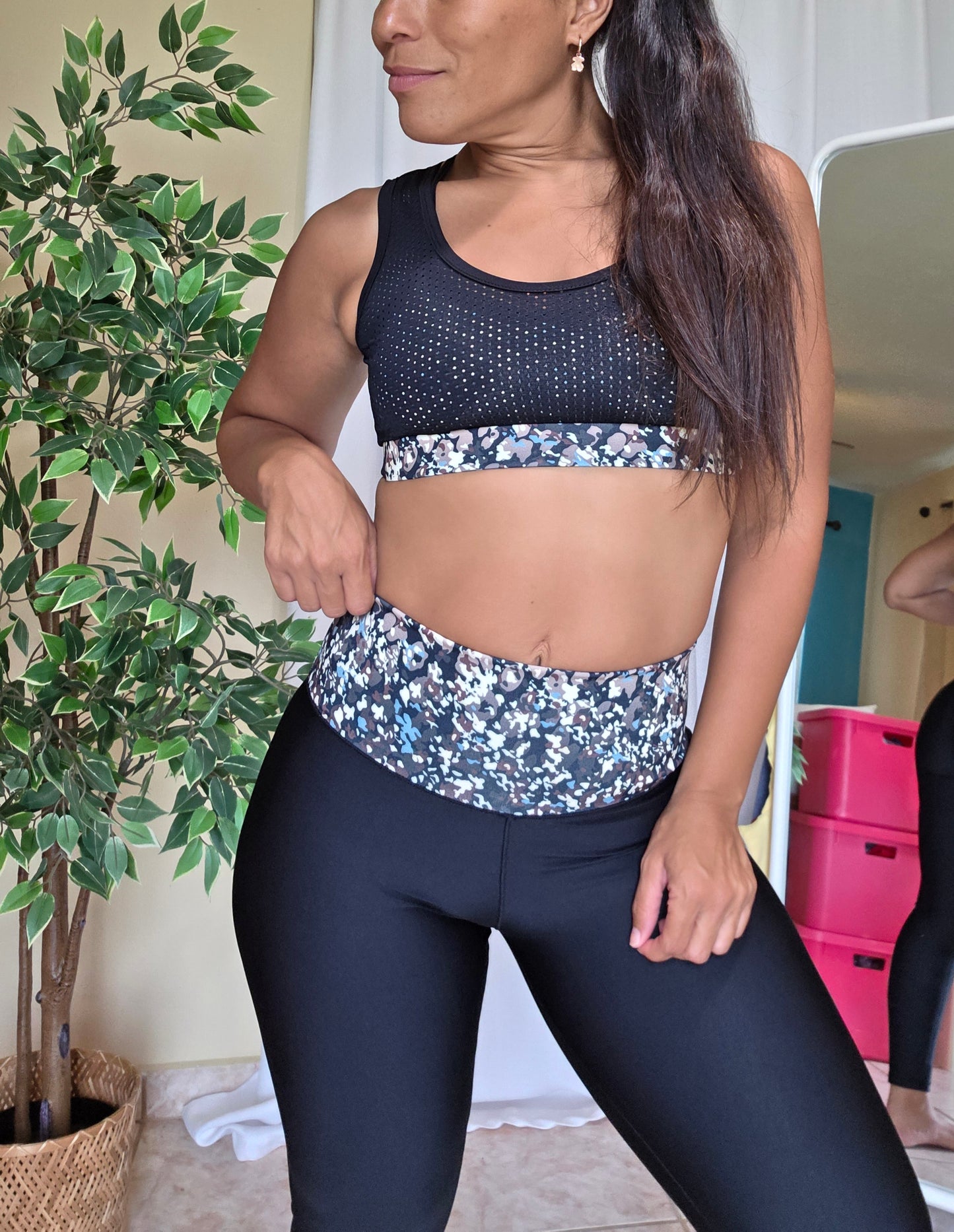 Colección Eterna – Leggings