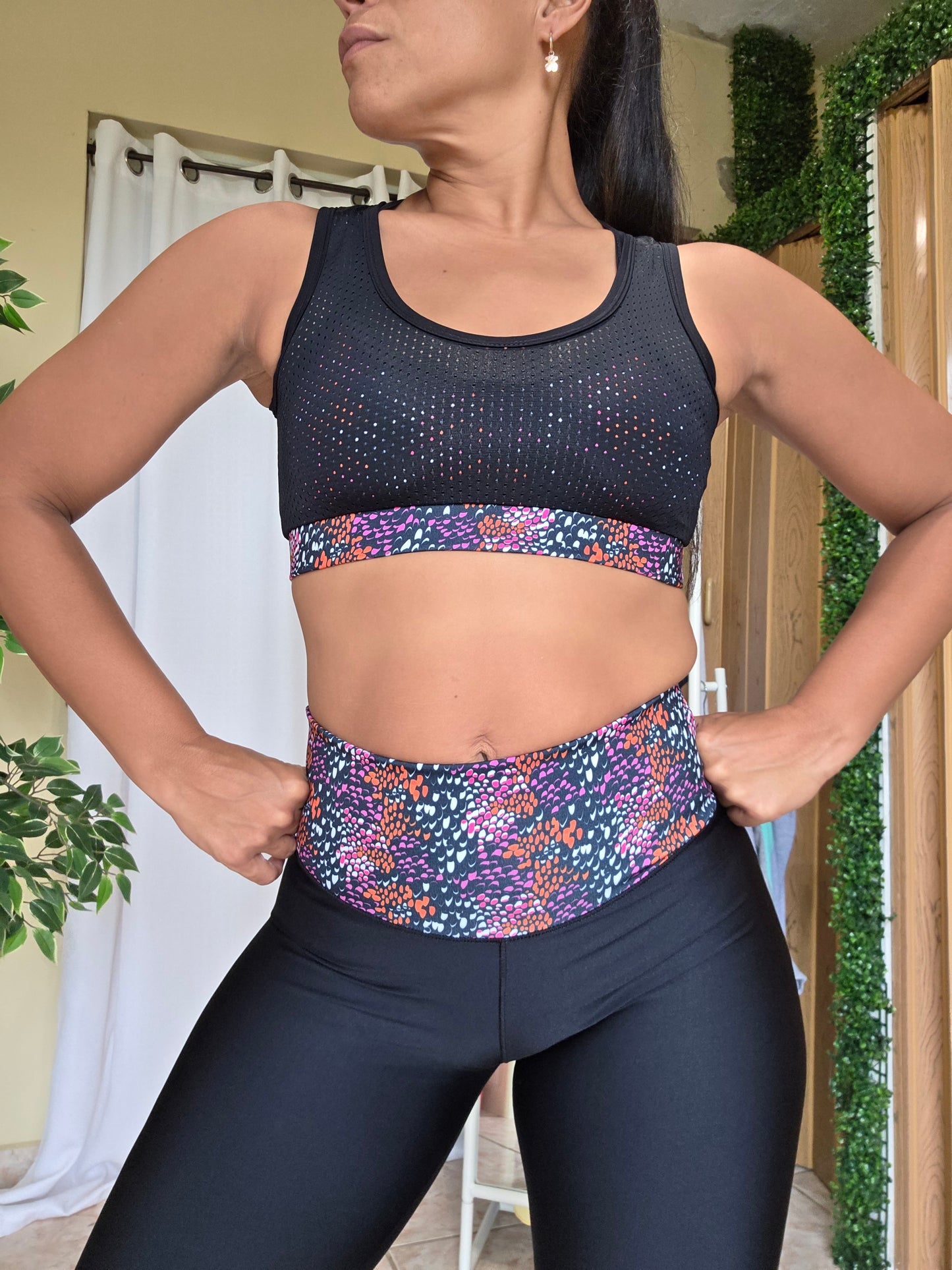 Colección Eterna – Leggings
