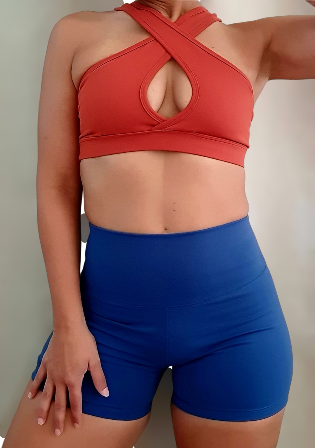 Short Mini