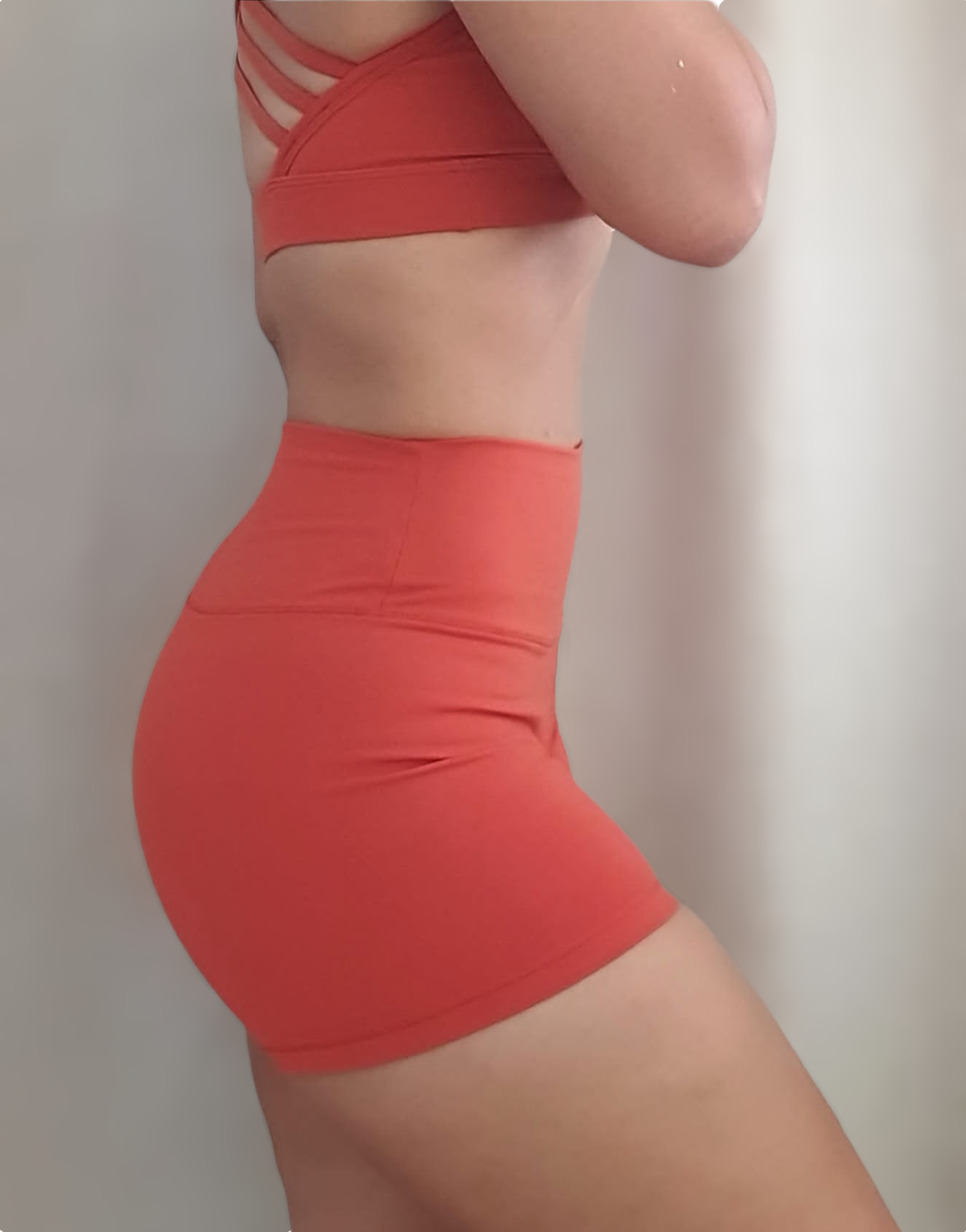 Short Mini