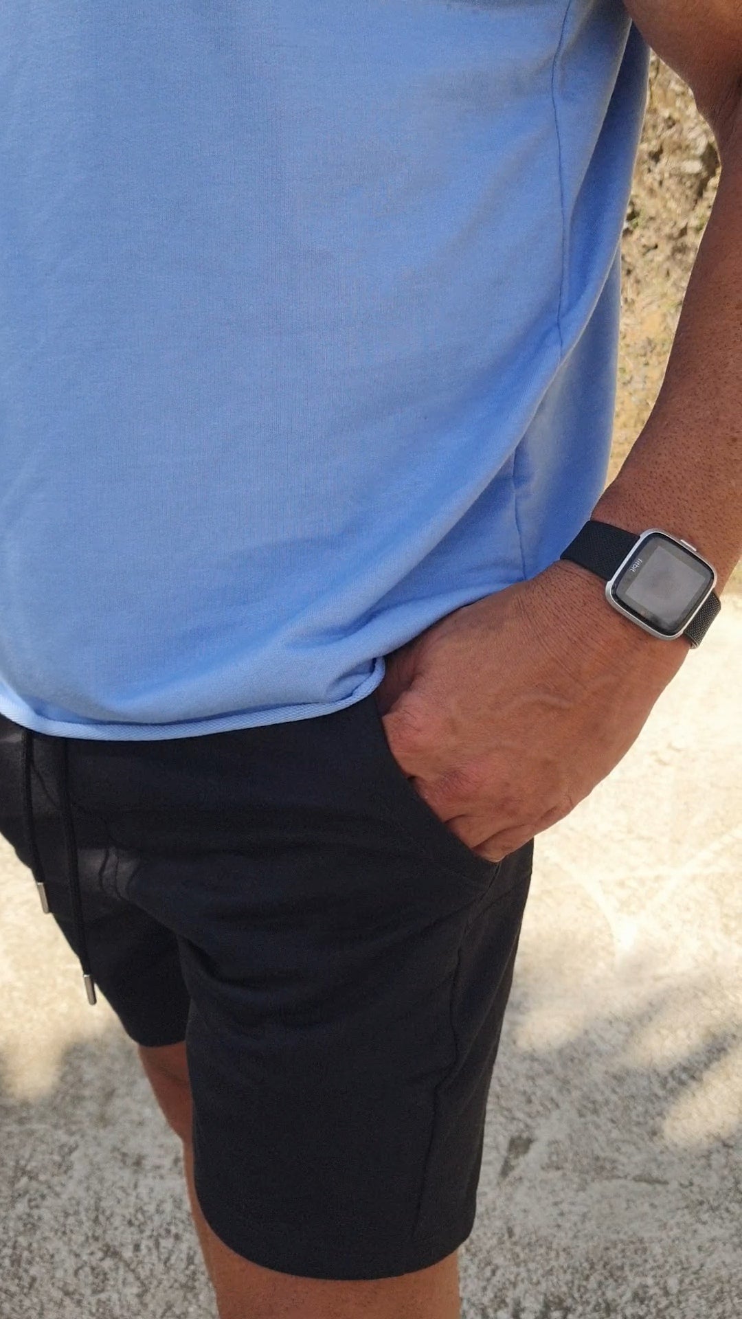 Short Brayan caballero