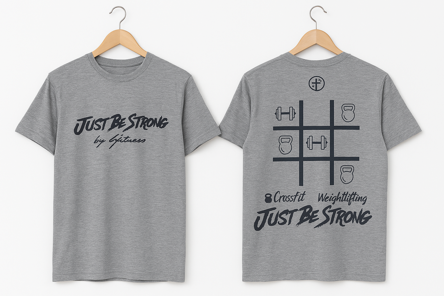 Casual Street – Camisa para Hombre | Colección DUO