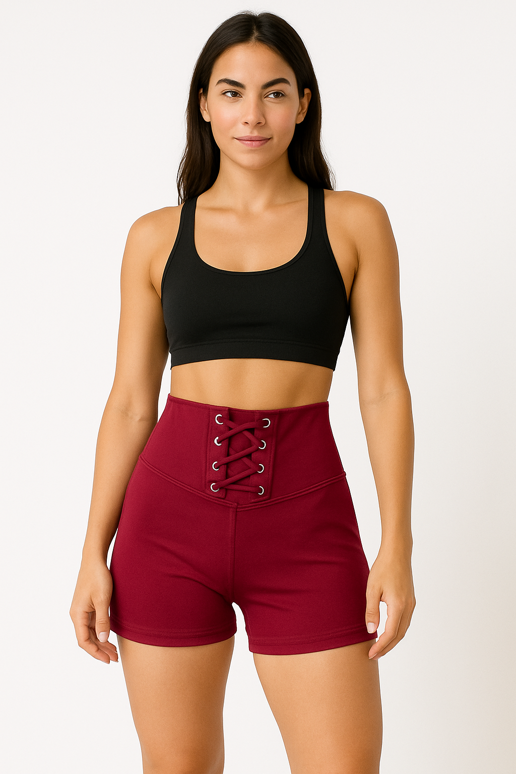 Shorts Mini LaceFit