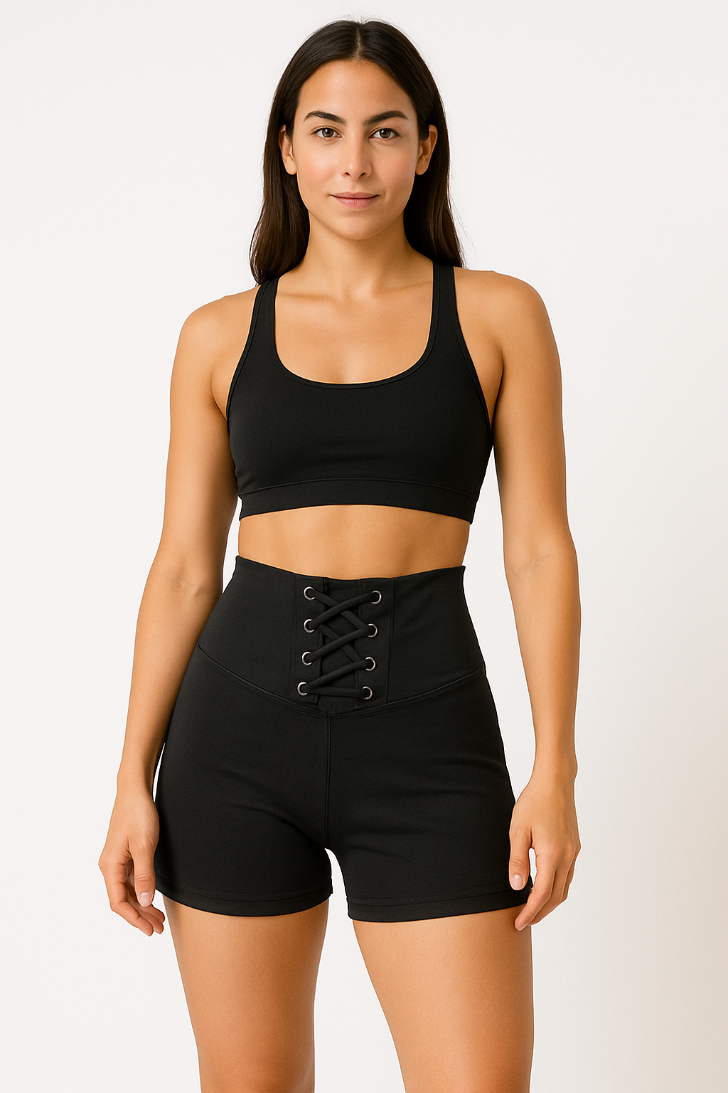 Shorts Mini LaceFit