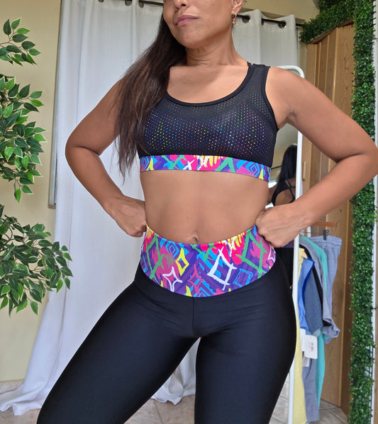 Colección Eterna – Leggings