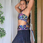 Falda Tropical Rush