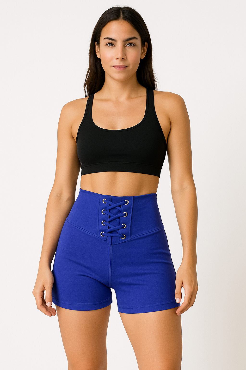 Shorts Mini LaceFit