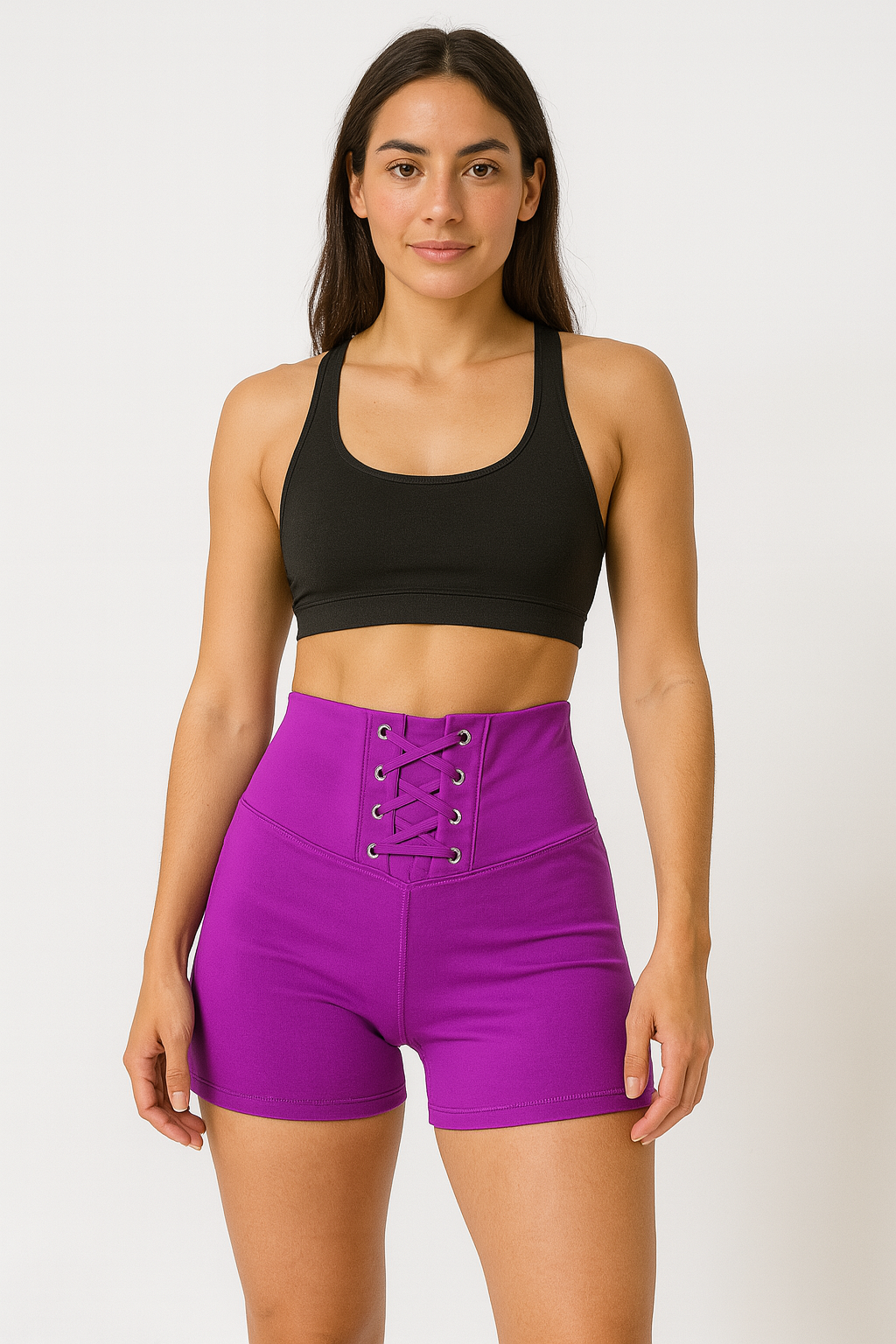 Shorts Mini LaceFit
