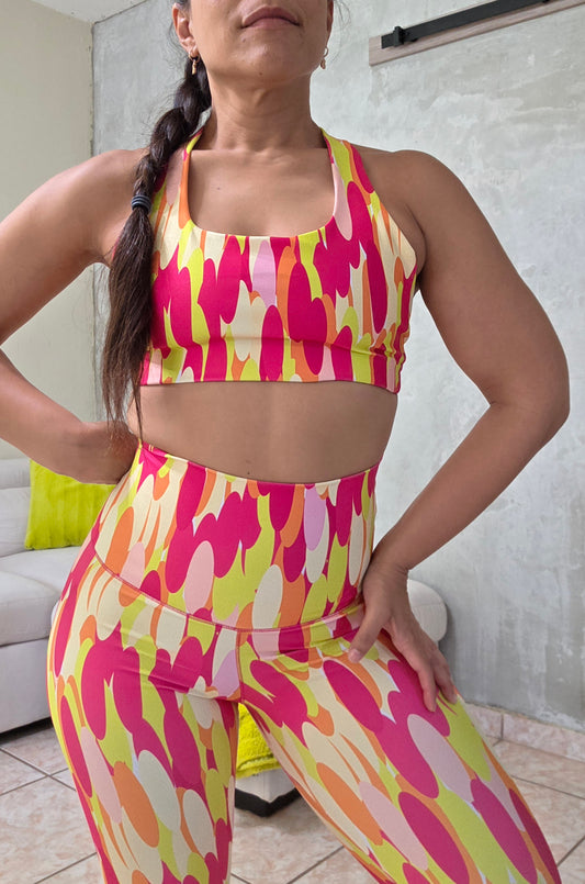 Leggings Maxxy