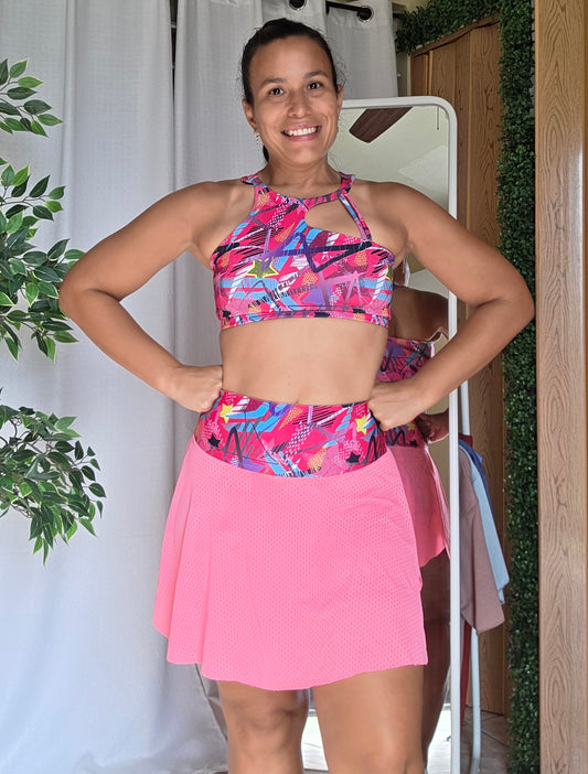 Top Tropical Rush