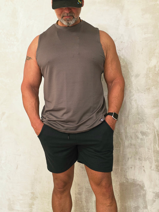 🩶 Camisilla Denis – Edición Hombre